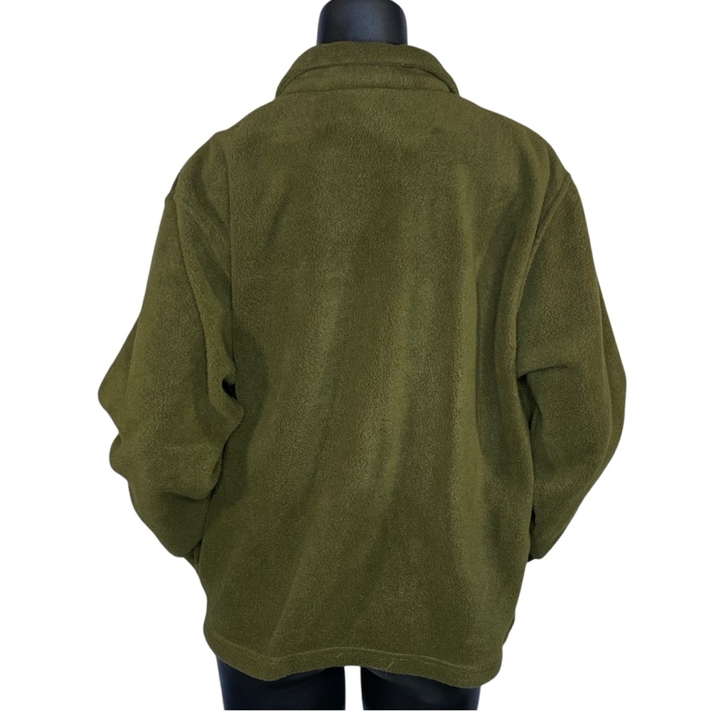 Alpine Ridge Sweater Jacket - Picture 3 of 5